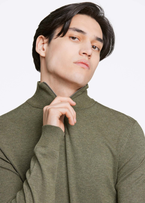 Кофта Lindbergh