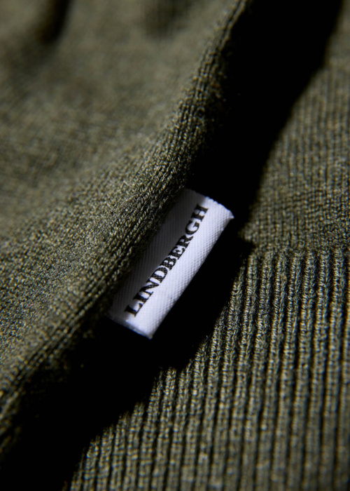 Кофта Lindbergh