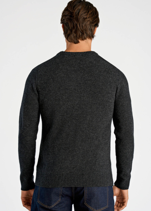 Lindbergh adījums Lambswool