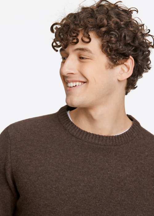 Lindbergh adījums Lambswool