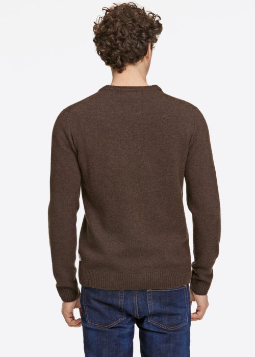 Lindbergh adījums Lambswool