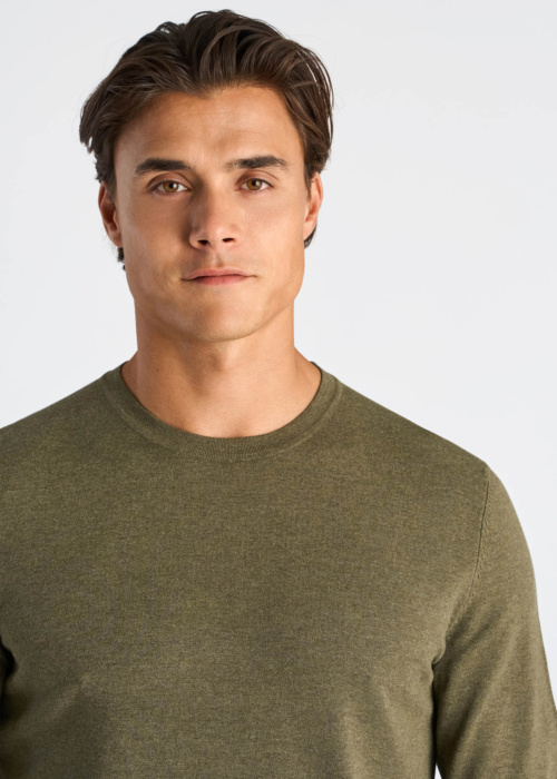 Кофта Soft Viscose Blend Lindbergh
