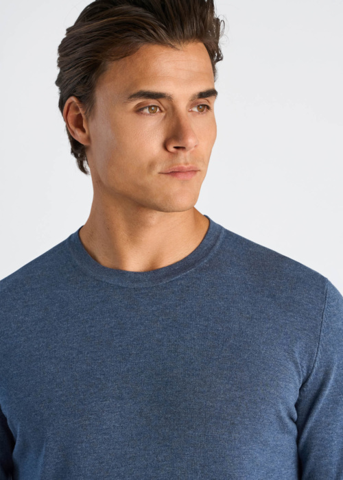 Кофта Soft Viscose Blend Lindbergh