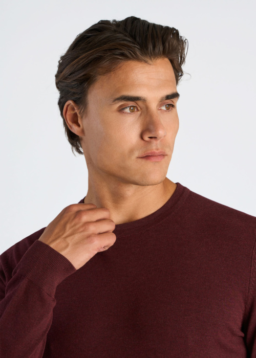 Кофта Soft Viscose Blend Lindbergh