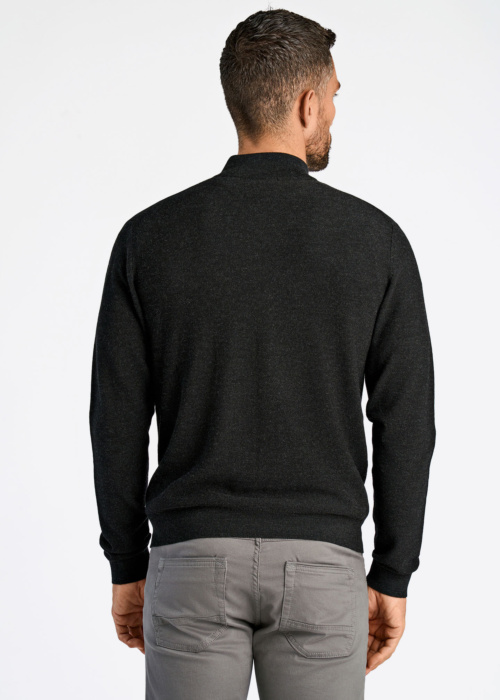 Кофта Lindbergh Black