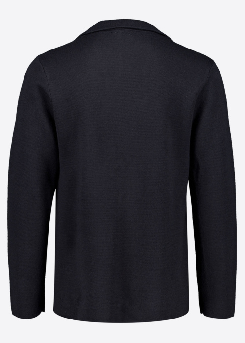 Кофта Lindbergh Black