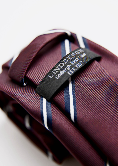 Галстук Lindbergh