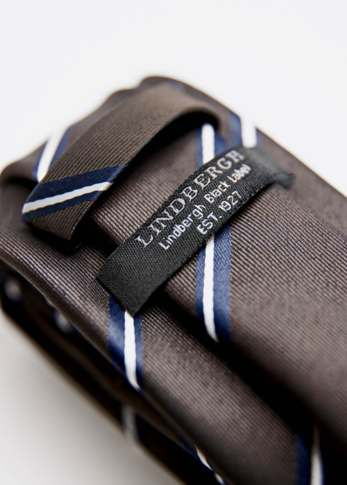 Галстук Lindbergh