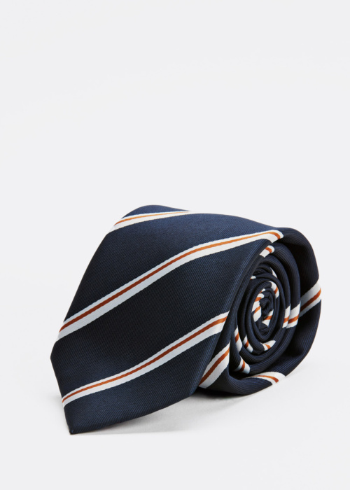 Галстук Lindbergh