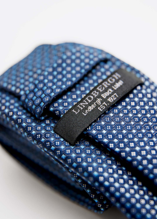 Галстук Lindbergh