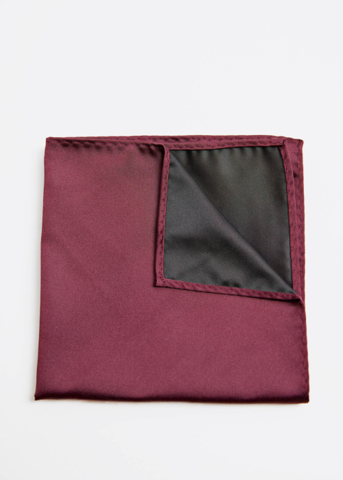 Бабочка и платок в подарочной коробке Lindbergh