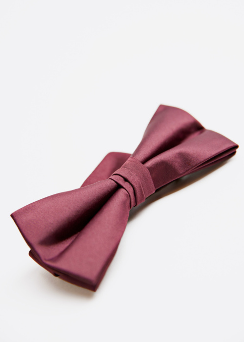 Бабочка и платок в подарочной коробке Lindbergh