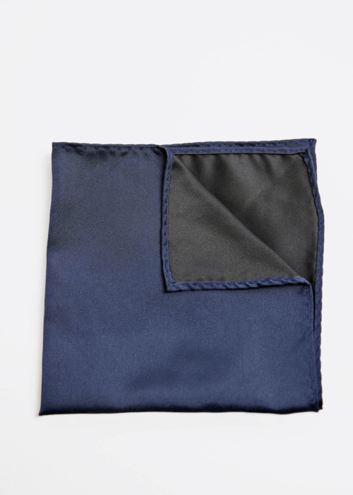 Lindbergh tauriņš un kabatas lakatiņš dāvanu kastītē