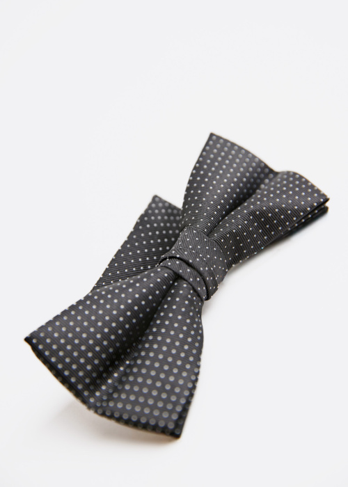 Бабочка и платок в подарочной коробке Lindbergh