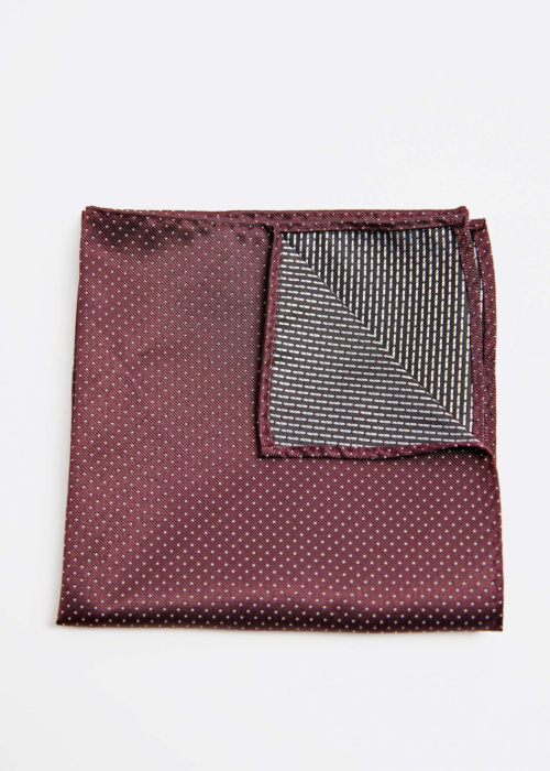 Бабочка и платок в подарочной коробке Lindbergh