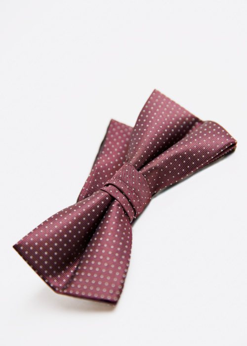 Бабочка и платок в подарочной коробке Lindbergh