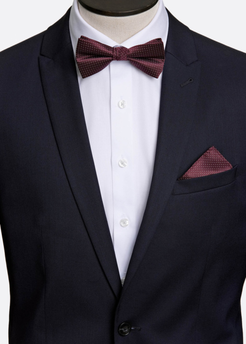 Бабочка и платок в подарочной коробке Lindbergh