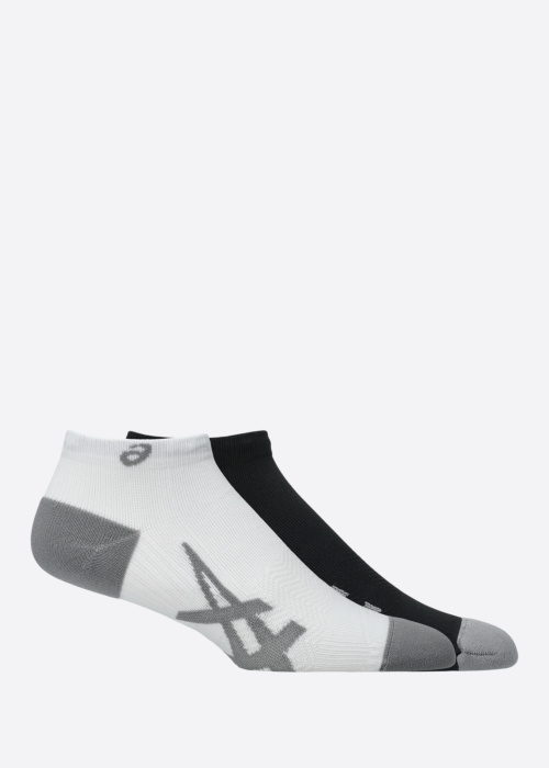 Lightweight Run Ankle 2 Pack Asics