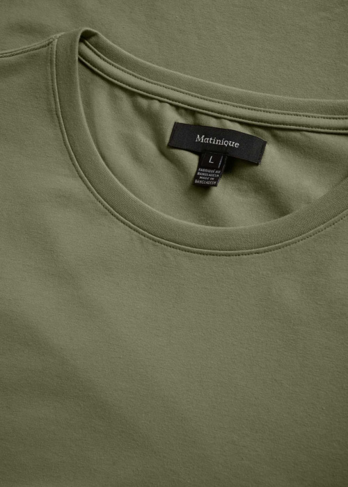 Matinique T-krekls Jermalink