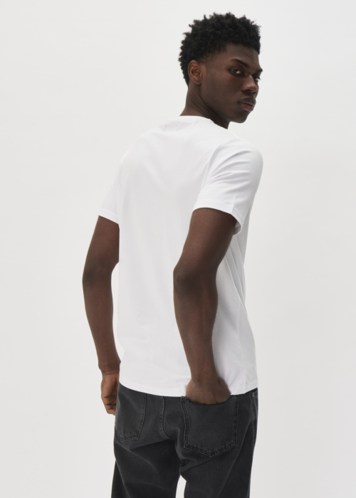 Matinique T-krekls Jermalink