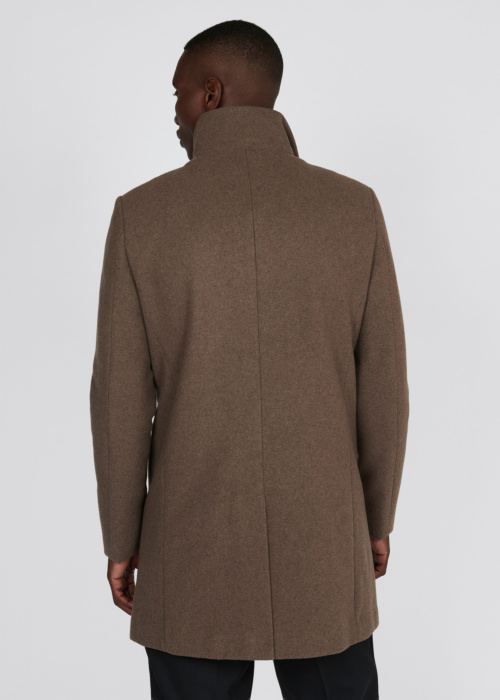 Плащ Harvey на весну-осень + шарф в подарок Matinique