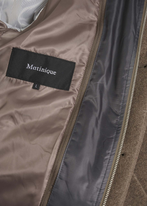 Плащ Harvey на весну-осень + шарф в подарок Matinique