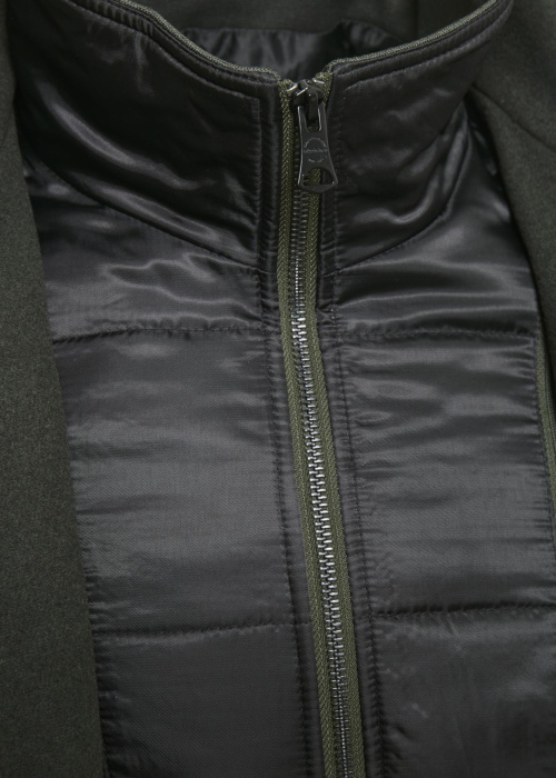 Плащ Harvey на весну-осень + шарф в подарок Matinique