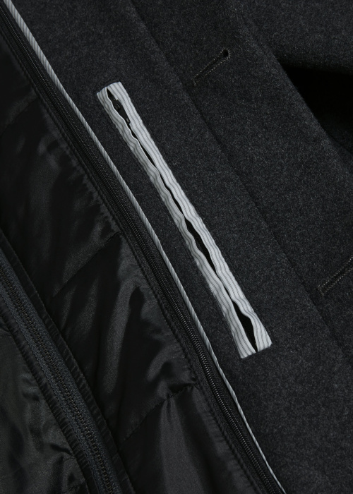 Плащ Harvey на весну-осень + шарф в подарок Matinique