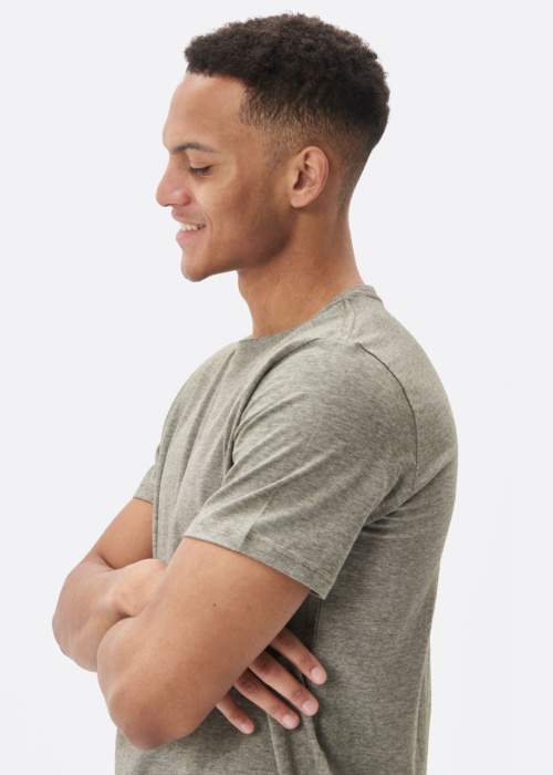 Matinique T-krekls Jermane