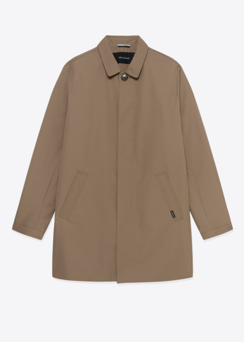 Matinique pavasara-rudens mētelis Mamiles Mac