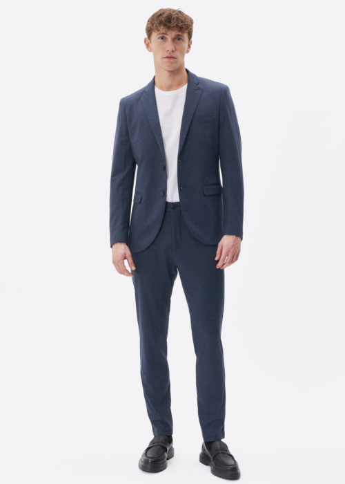 Matinique žakete Mageorge Džērsija