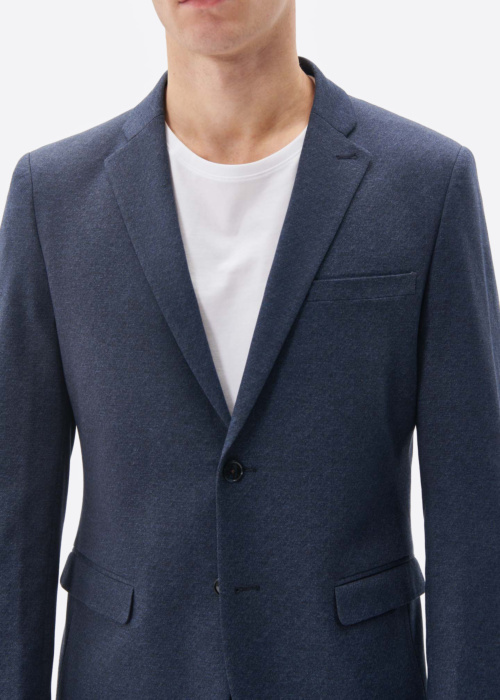 Matinique žakete Mageorge Džērsija