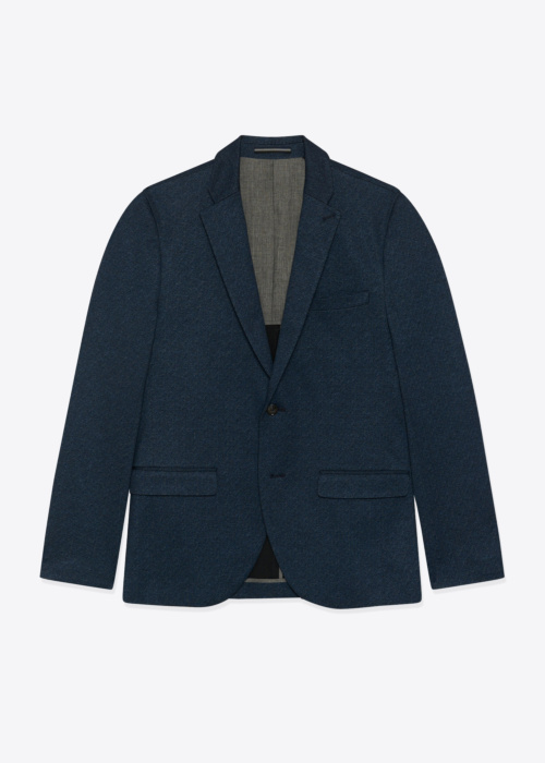 Matinique žakete Mageorge Džērsija