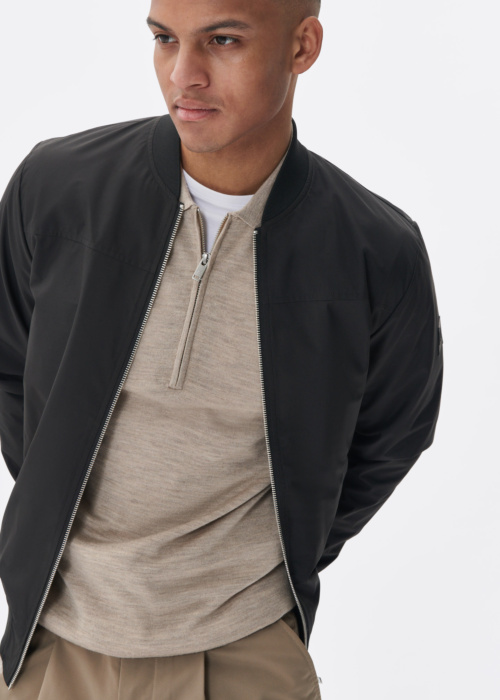 Весенне-осенняя куртка Maclay Matinique