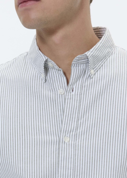 Рубашка Matrosto Matinique