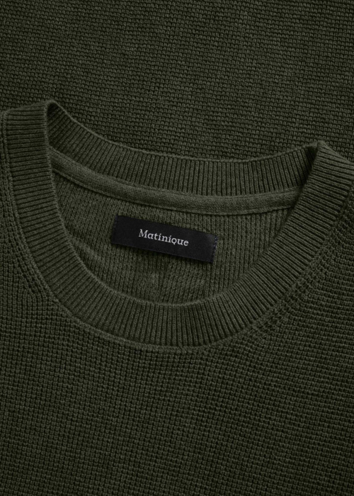 Matinique adījums Malagoon