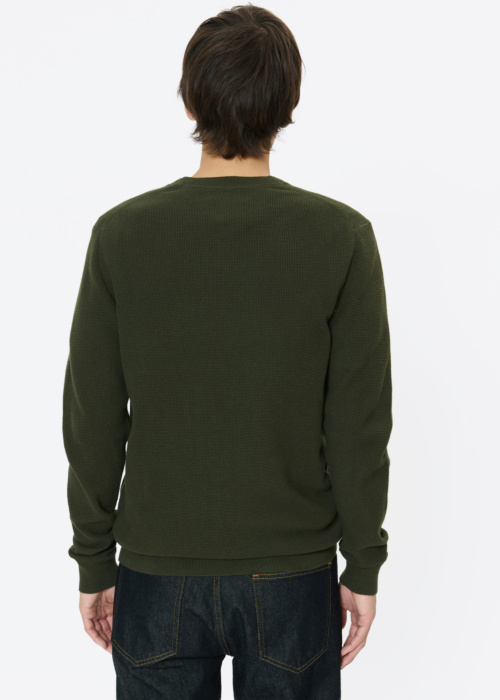 Matinique adījums Malagoon