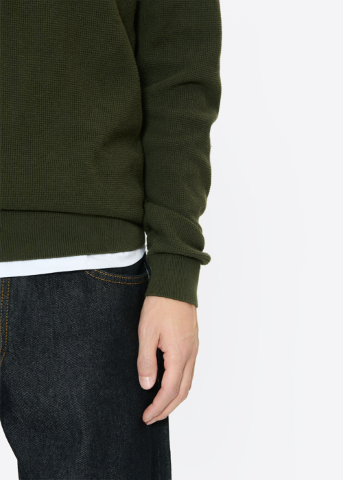 Matinique adījums Malagoon