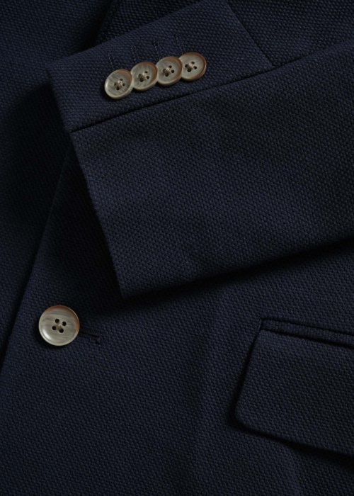 Matinique žakete Mageorge Džērsija