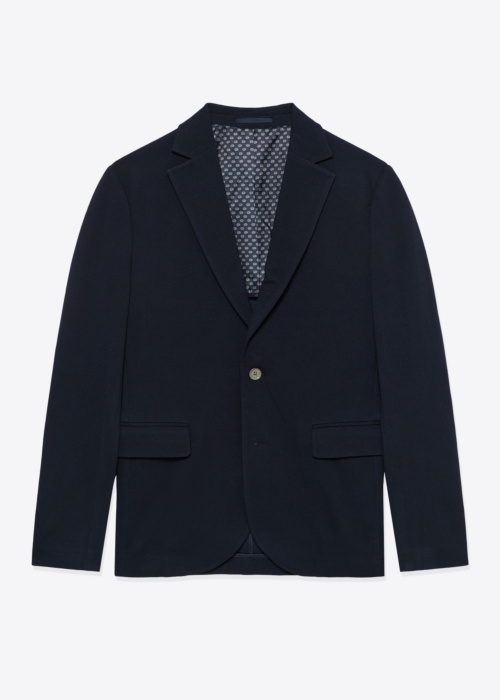 Matinique žakete Mageorge Džērsija