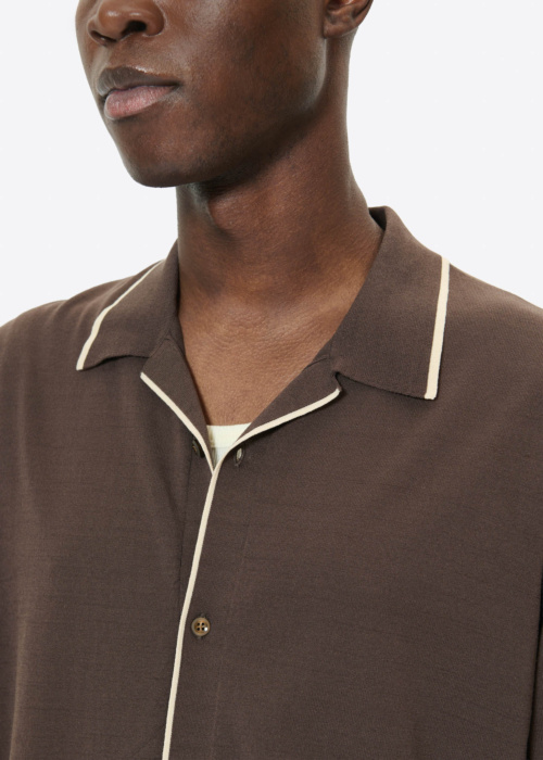 Рубашка Mapolomin Matinique