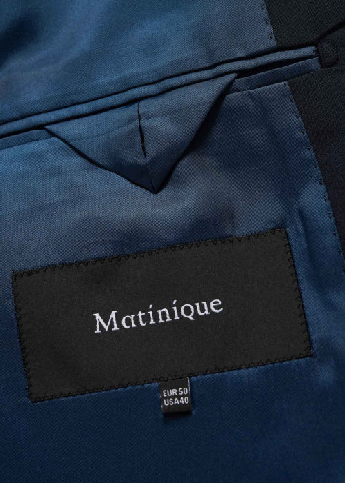 Matinique žakete Macharles