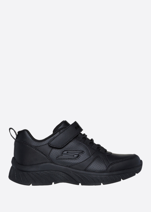 Skechers brīvā laika apavi Microspec Plus