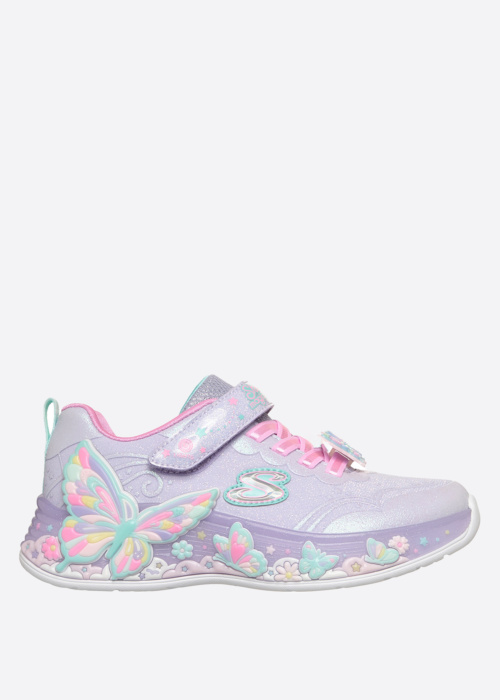 Skechers brīvā laika apavi Butterfly Bliss