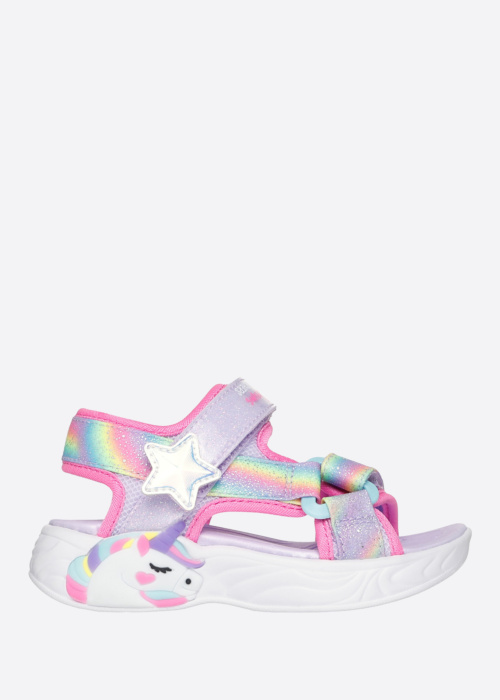 Skechers brīvā laika apavi Unicorn Dreams