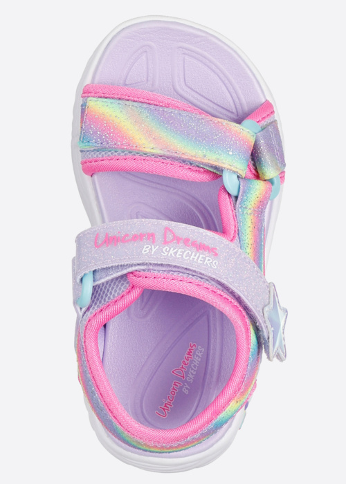 Skechers brīvā laika apavi Unicorn Dreams