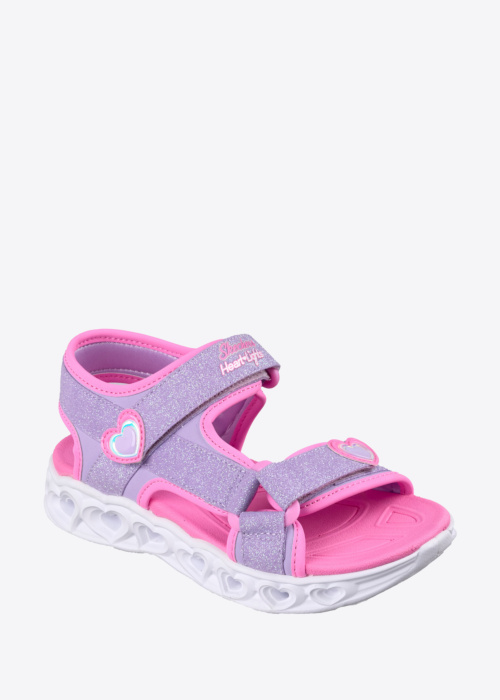 Skechers sandales Heart Lights O