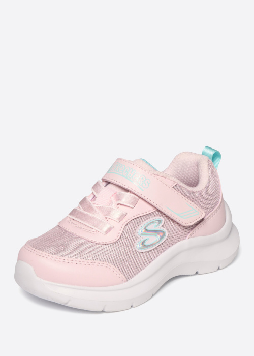 Кроссовки Skech Fast - Sparkly Sister Skechers