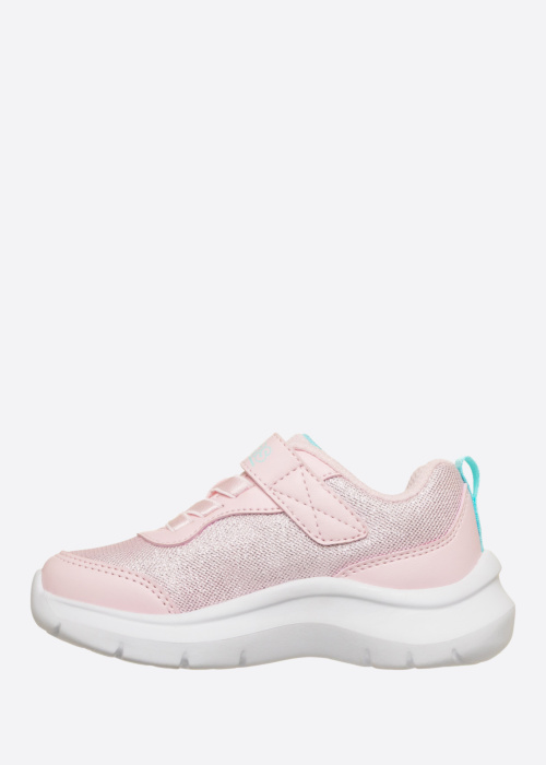 Кроссовки Skech Fast - Sparkly Sister Skechers