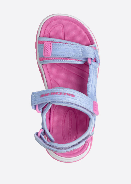 Skechers sandales Tread Seeker